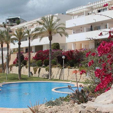Casa Mediterranea Relleu Eksteriør bilde