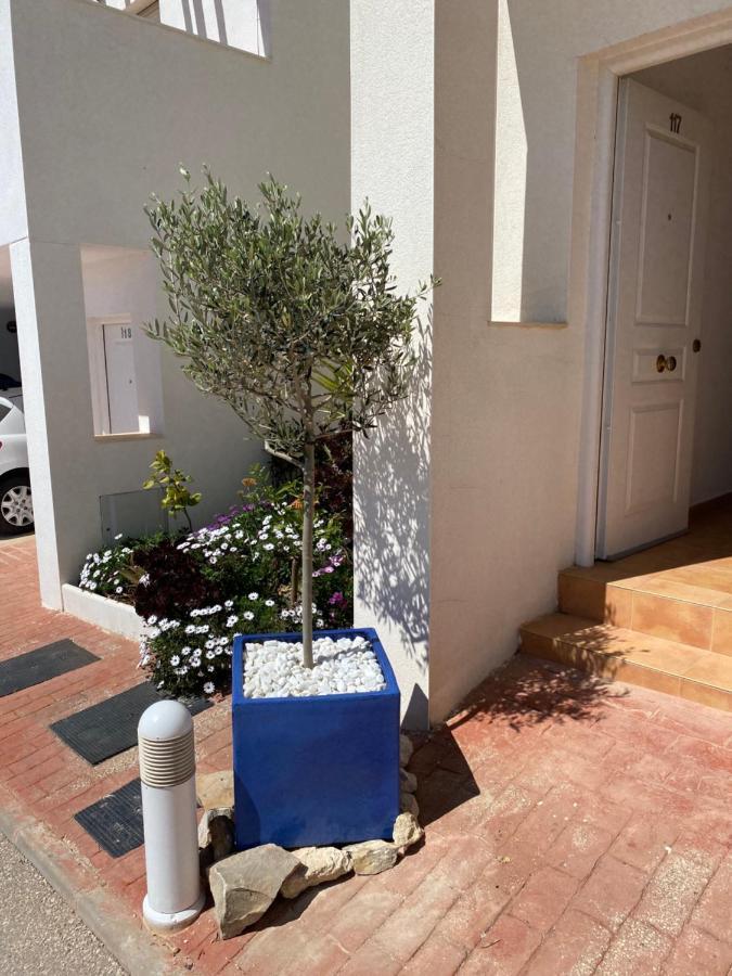 Casa Mediterranea Relleu Eksteriør bilde