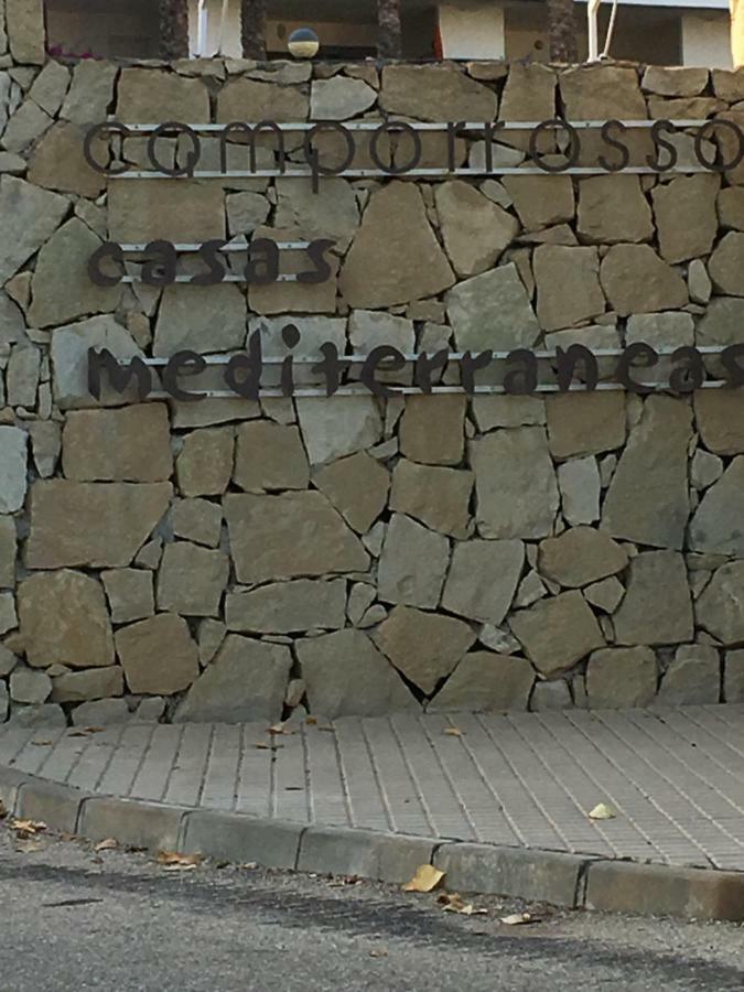 Casa Mediterranea Relleu Eksteriør bilde